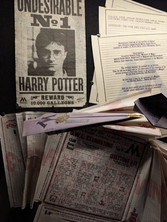 ハリポタ好きがスタジオツアー東京の魅力を伝えたい