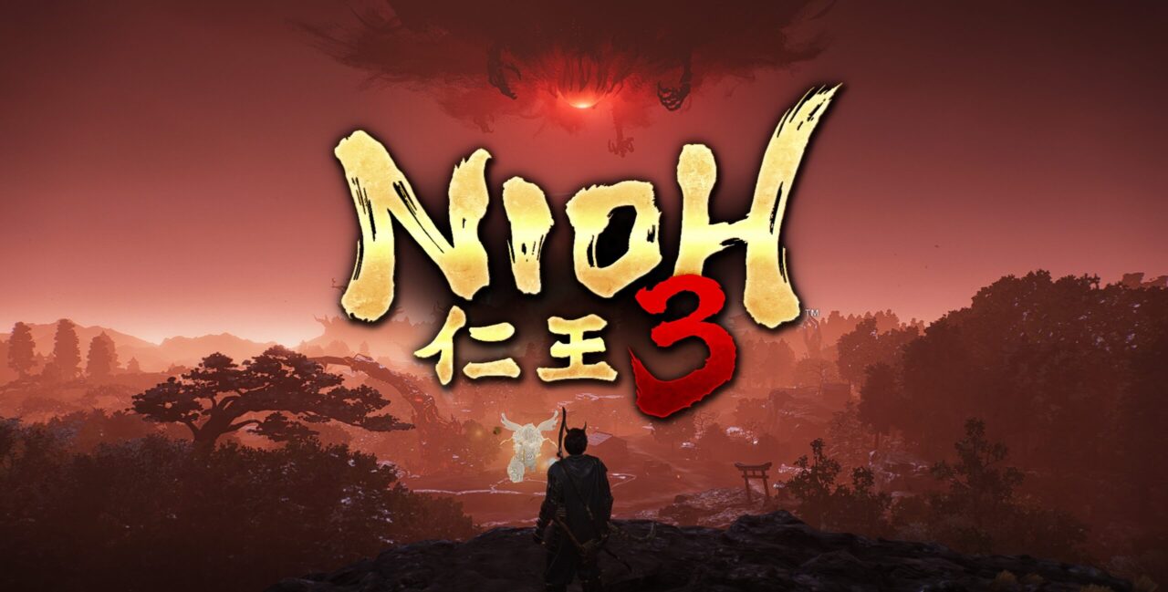 仁王3体験版がとても面白かった話