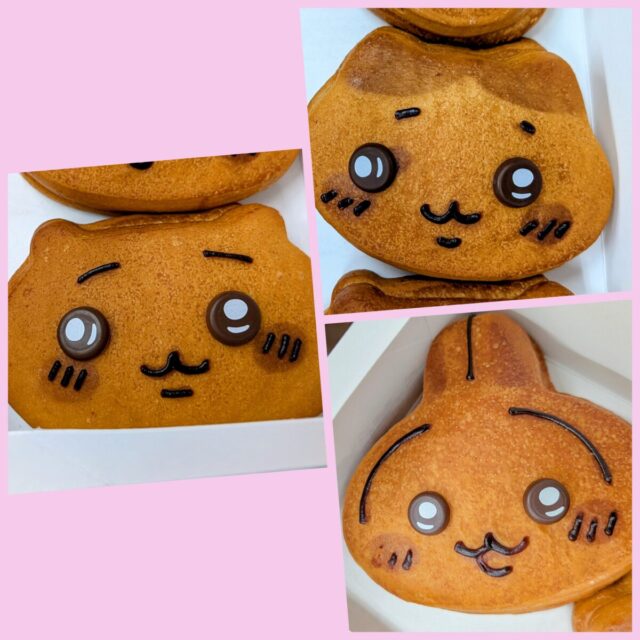 【現地レポ】ちいかわベーカリー攻略！予約のコツ・混雑・おすすめメニュー＆限定グッズをガチレビュー！