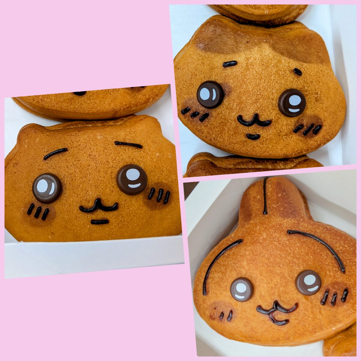 【現地レポ】ちいかわベーカリー攻略!予約のコツ・混雑・おすすめメニュー&限定グッズをガチレビュー!