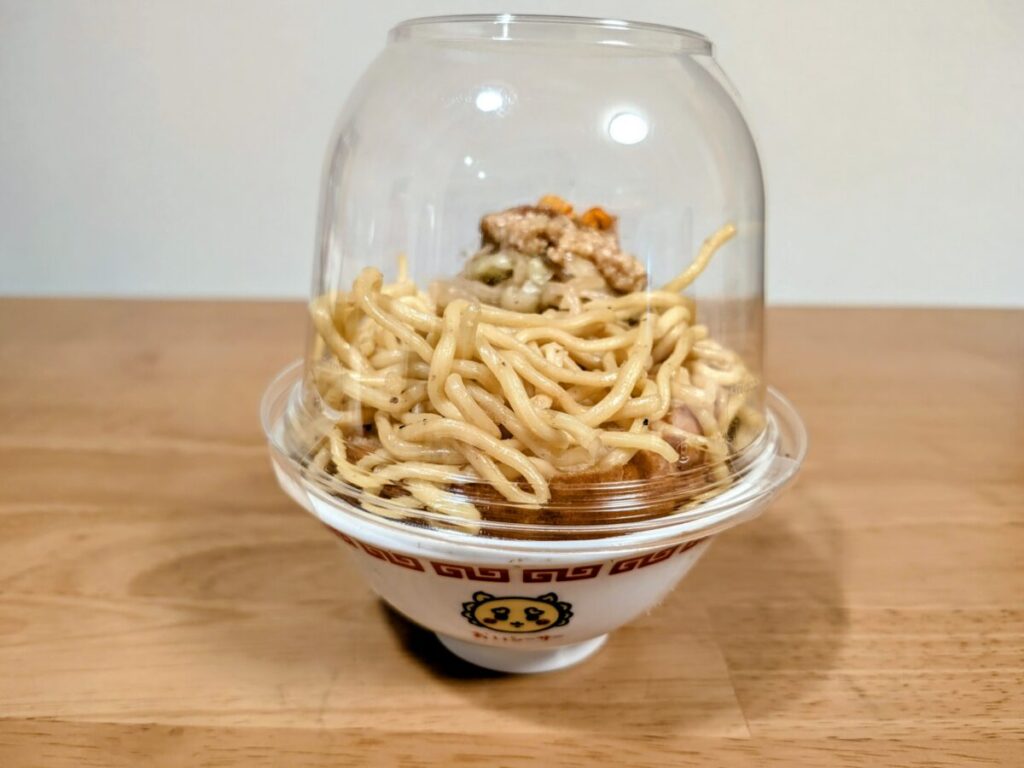 ちいかわベーカリーの郎パン