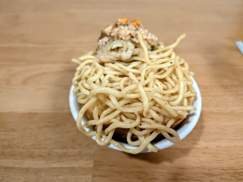 ちいかわベーカリーの郎パン